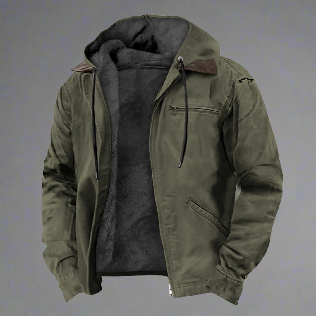 LACHLAN – JACKET