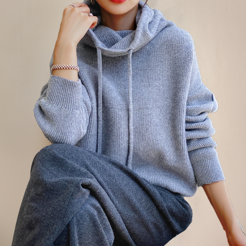 Charlotte™ | Comfy Merino Sweater