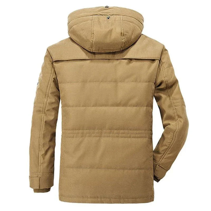 JORGY - PREMIUM WINTER JACKET